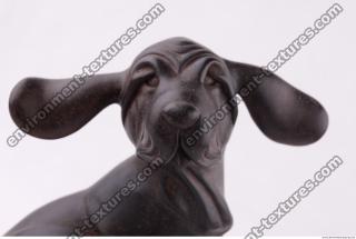 Photo Reference of Interior Decorative Dog Statue 0010